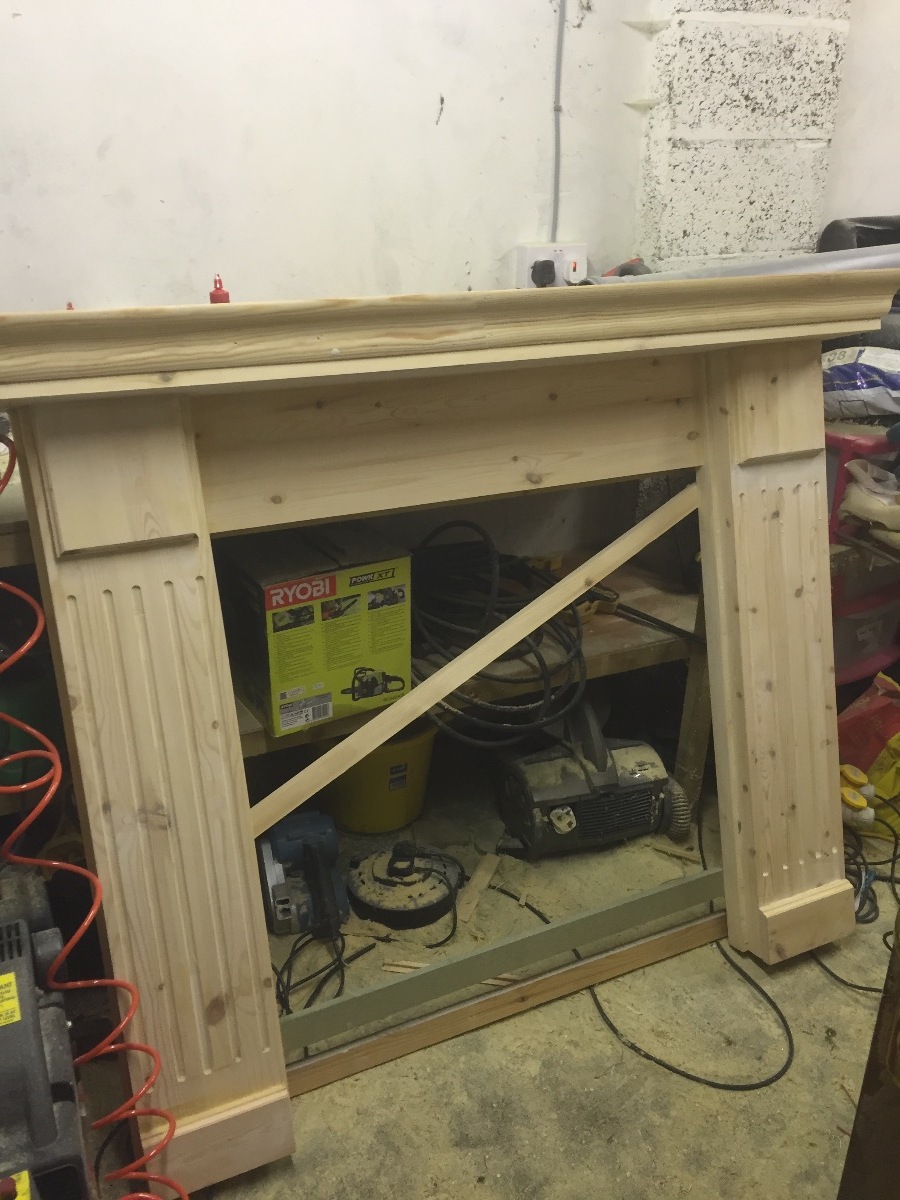 Carpenter and Joiner: Image 35